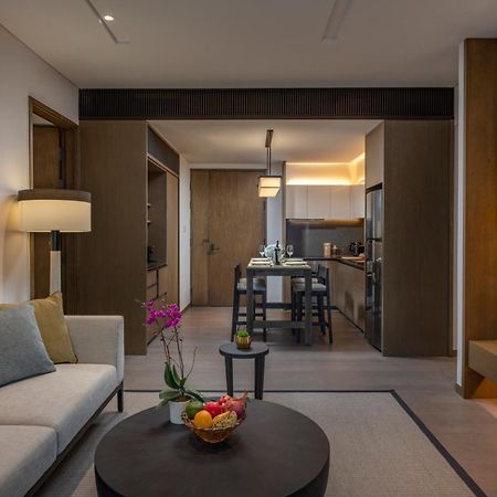 Hoiana Residences هوي ان المظهر الخارجي الصورة