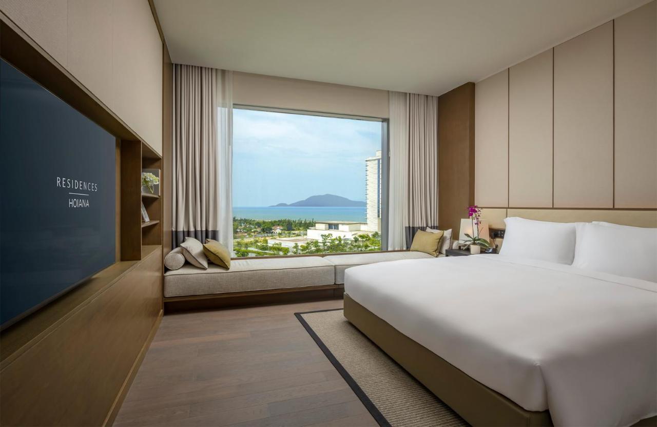 Hoiana Residences هوي ان المظهر الخارجي الصورة