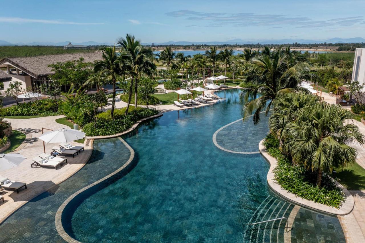 Hoiana Residences هوي ان المظهر الخارجي الصورة