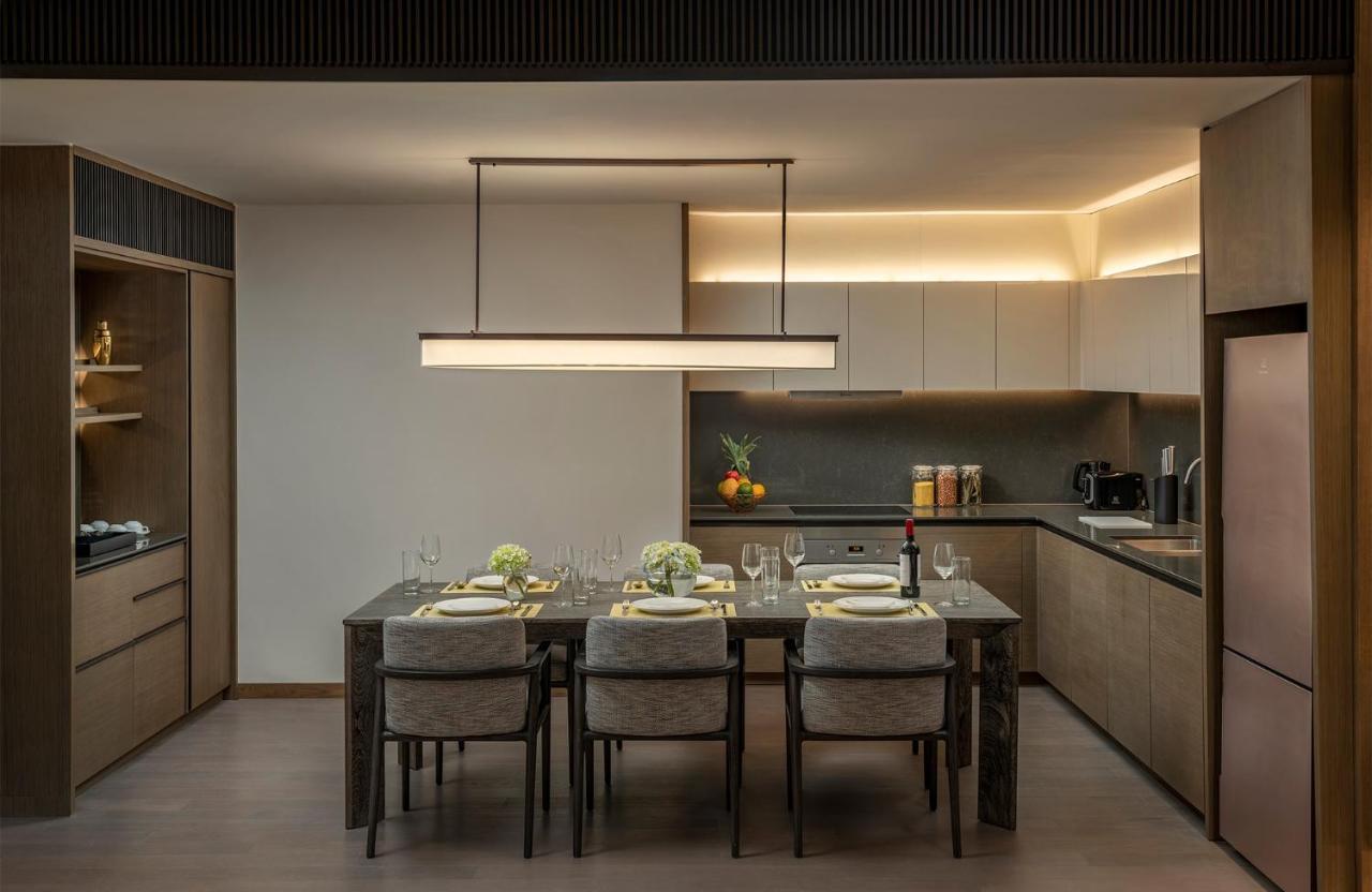 Hoiana Residences هوي ان المظهر الخارجي الصورة