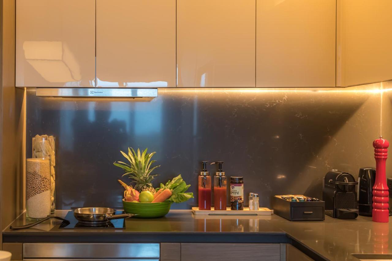 Hoiana Residences هوي ان المظهر الخارجي الصورة