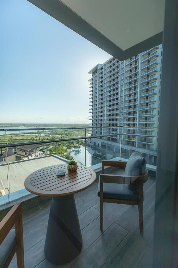 Hoiana Residences هوي ان المظهر الخارجي الصورة