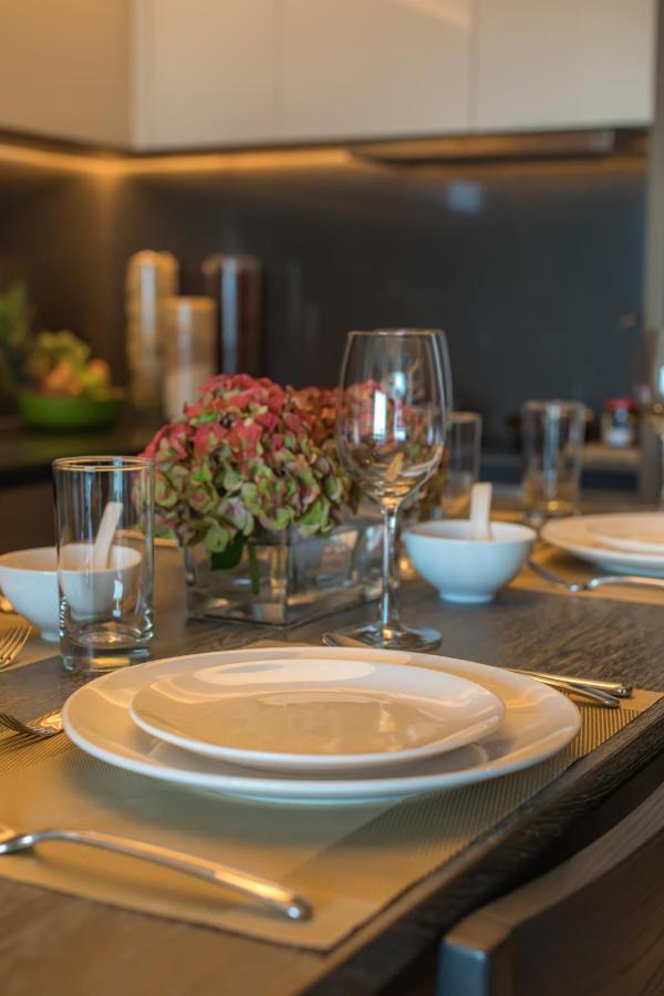 Hoiana Residences هوي ان المظهر الخارجي الصورة