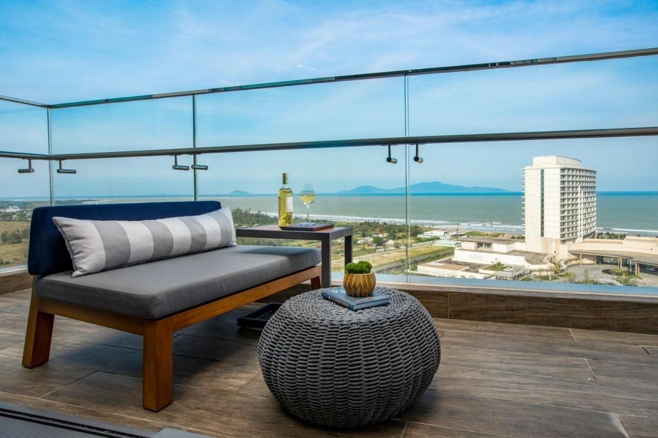 Hoiana Residences هوي ان المظهر الخارجي الصورة