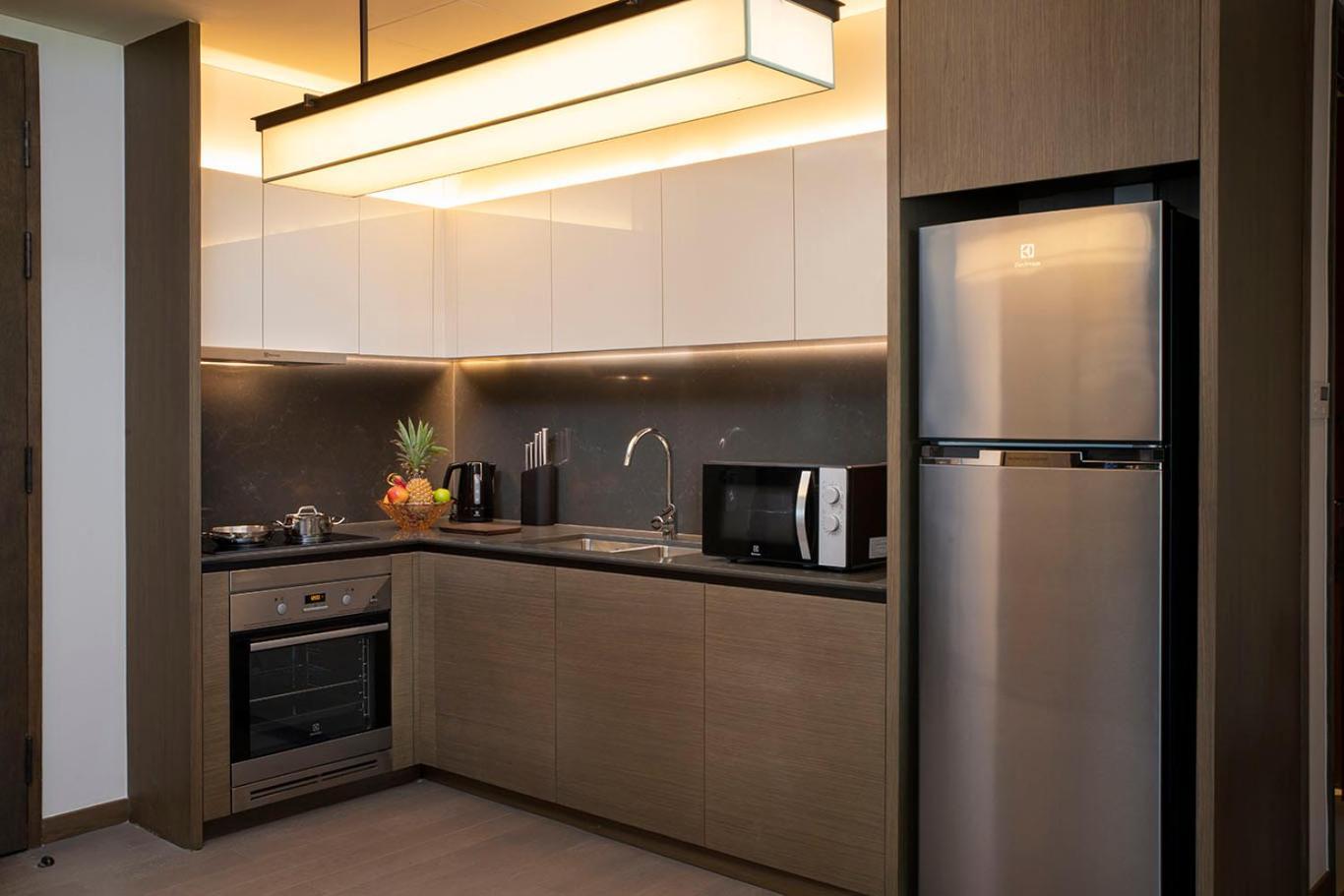 Hoiana Residences هوي ان المظهر الخارجي الصورة