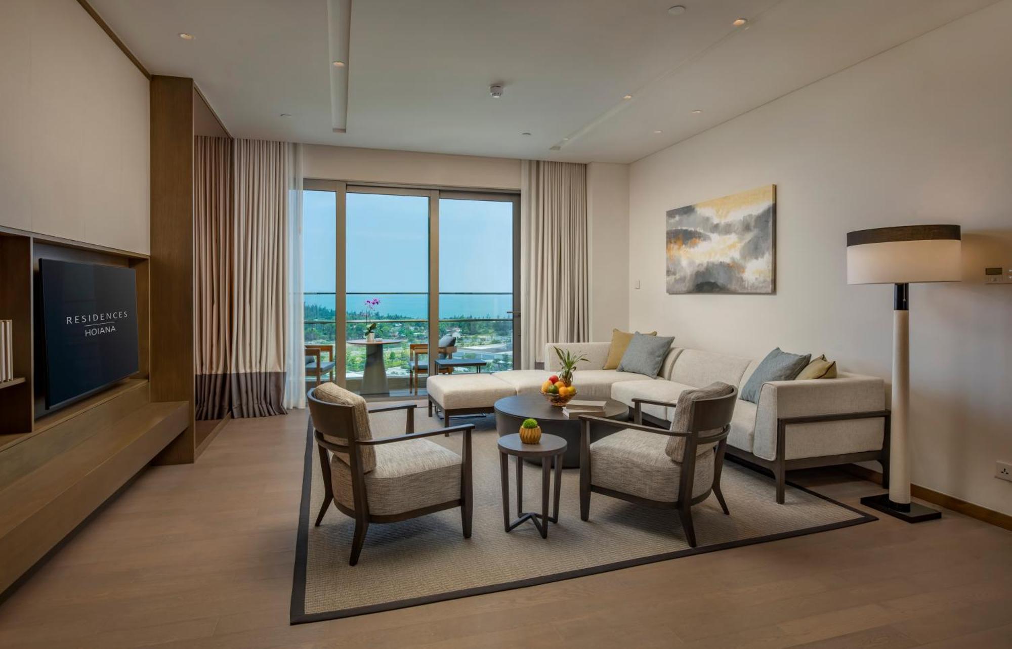 Hoiana Residences هوي ان المظهر الخارجي الصورة