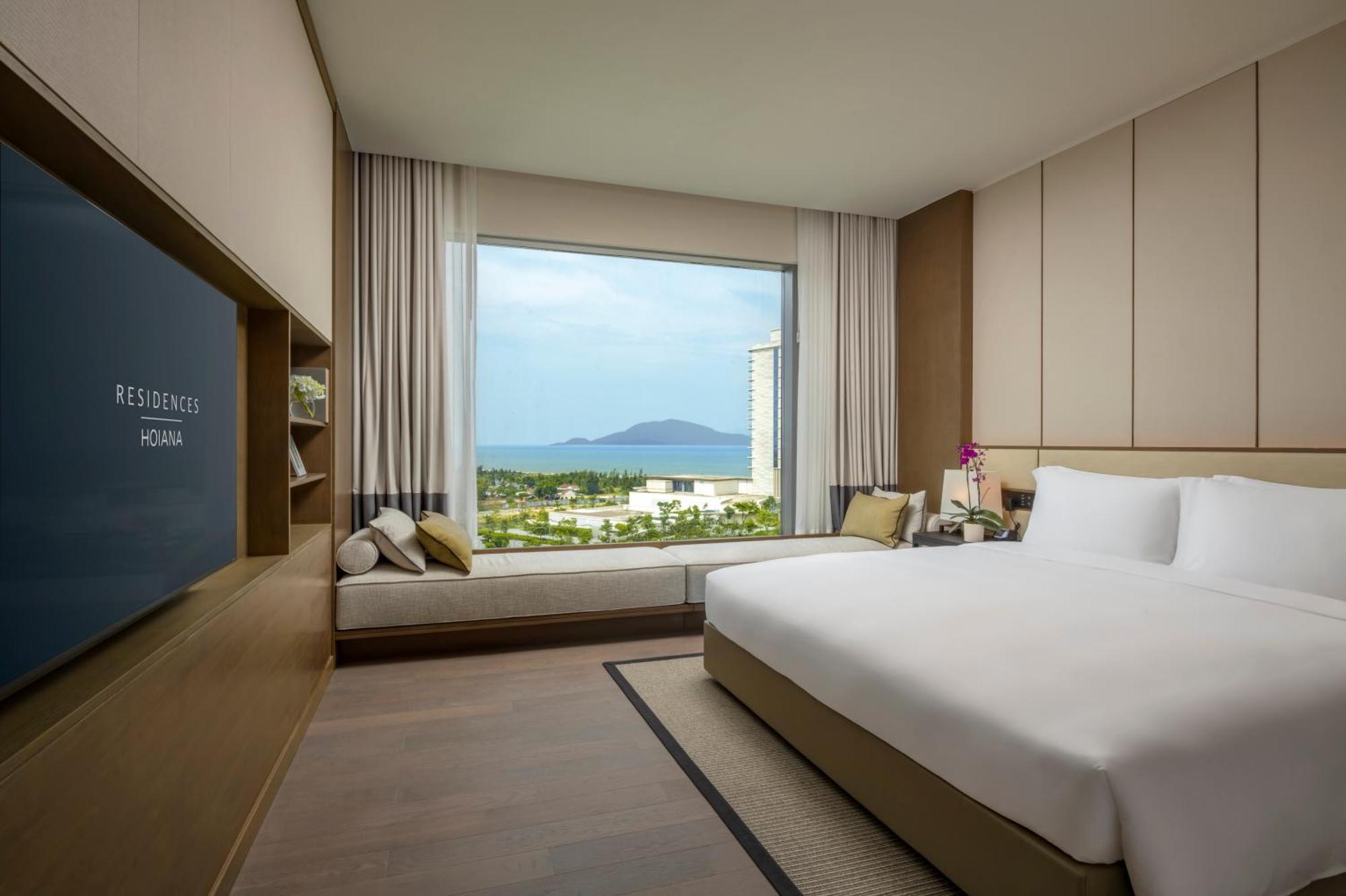 Hoiana Residences هوي ان المظهر الخارجي الصورة