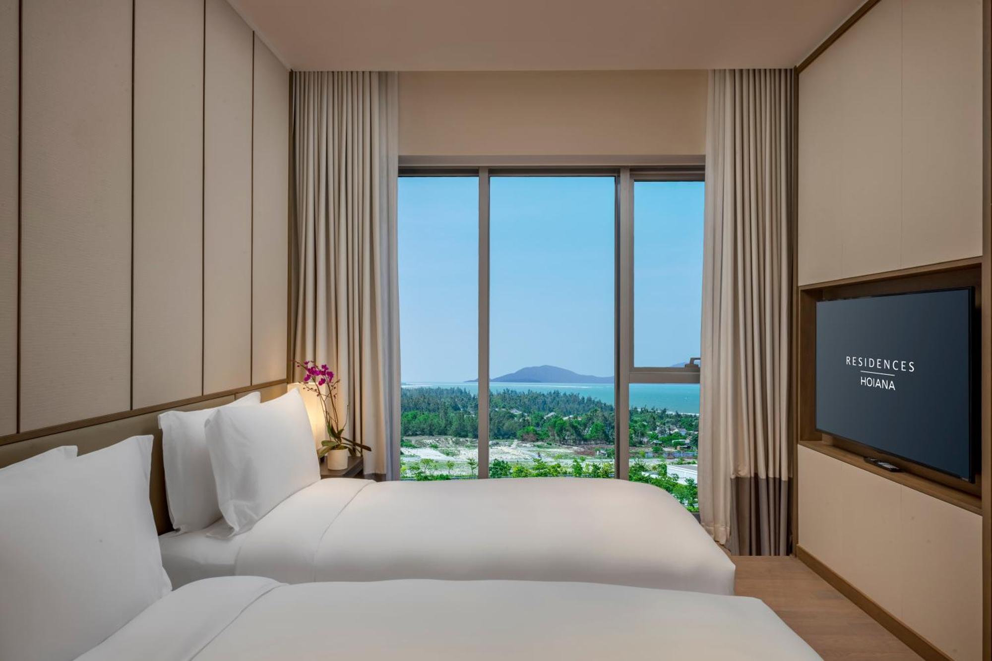 Hoiana Residences هوي ان المظهر الخارجي الصورة