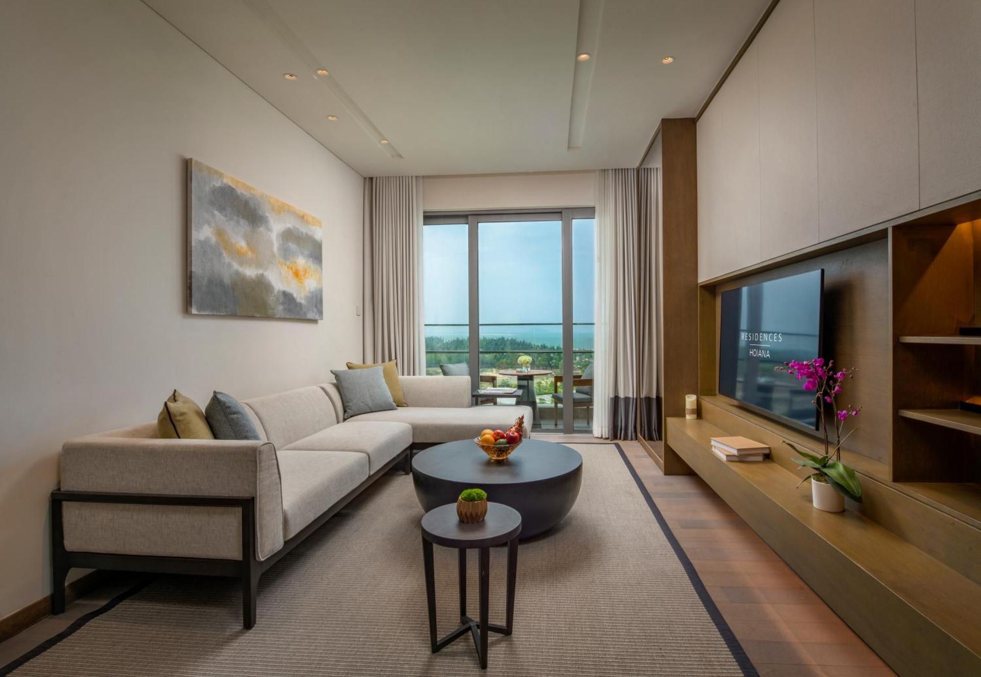 Hoiana Residences هوي ان المظهر الخارجي الصورة