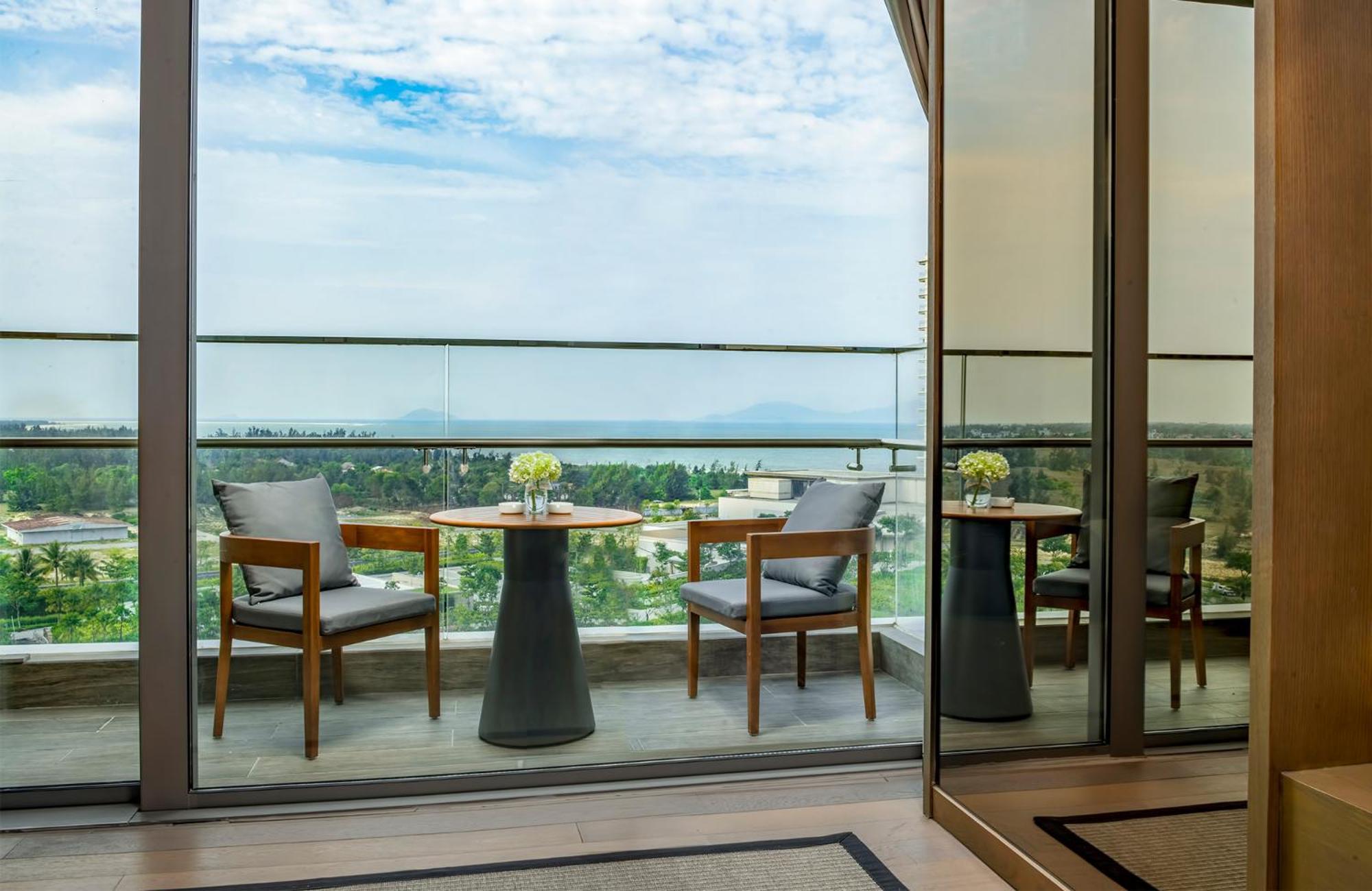 Hoiana Residences هوي ان المظهر الخارجي الصورة