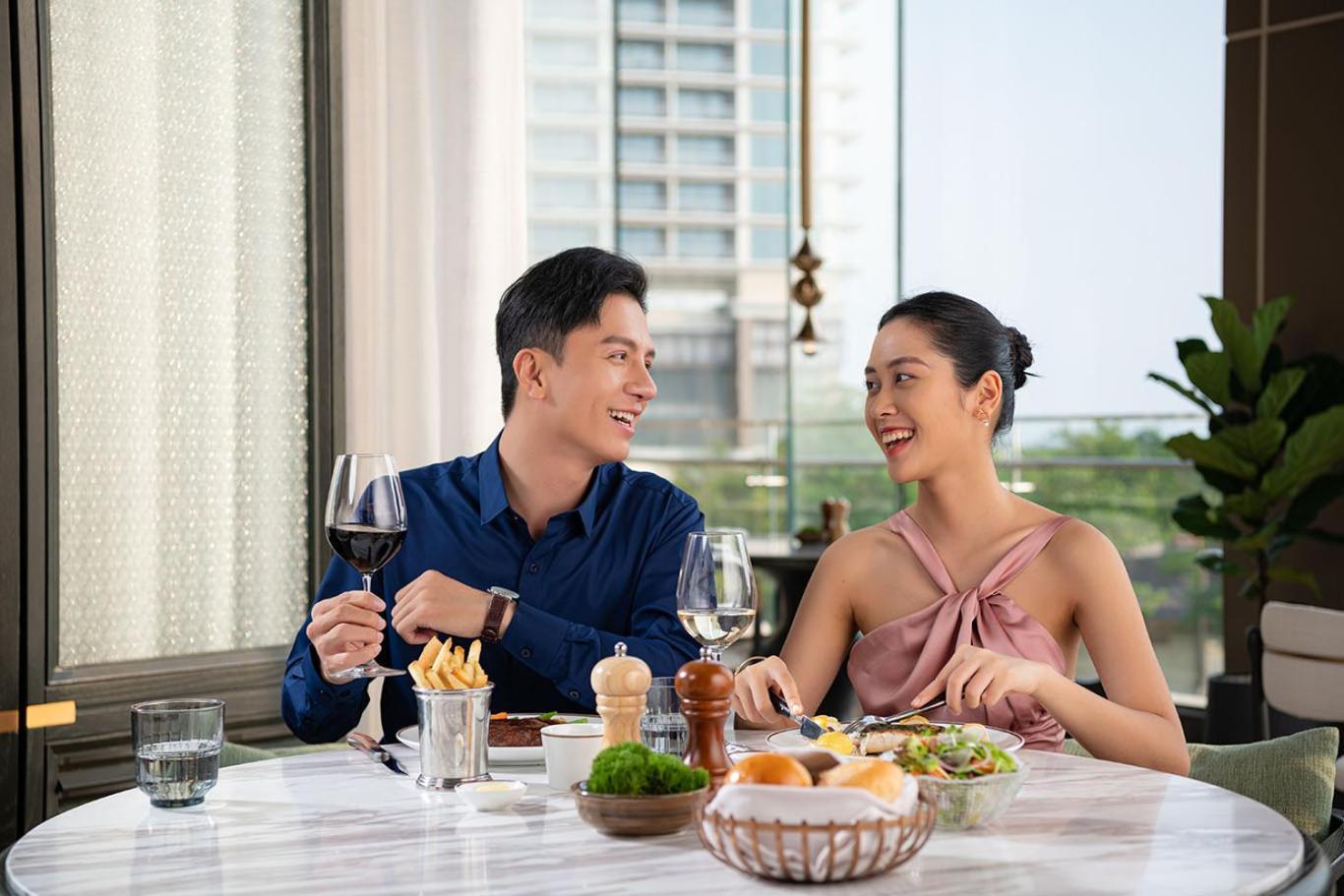 Hoiana Residences هوي ان المظهر الخارجي الصورة
